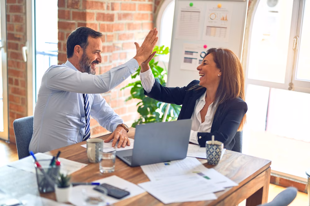 Why Solano County Businesses Choose Our Marketing Pros